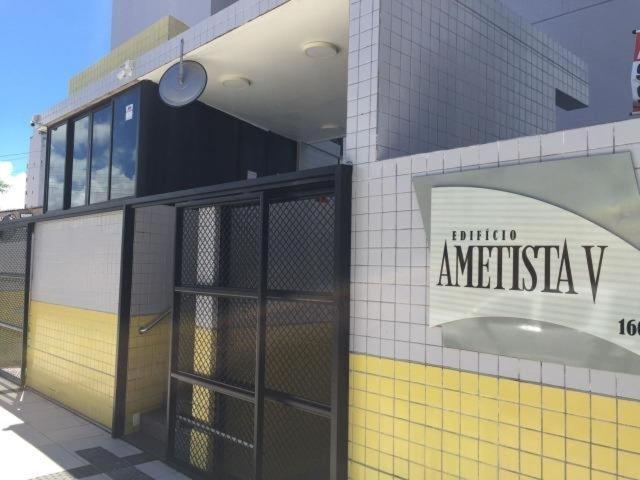 Ametista V - Ponta Verde * Maceió