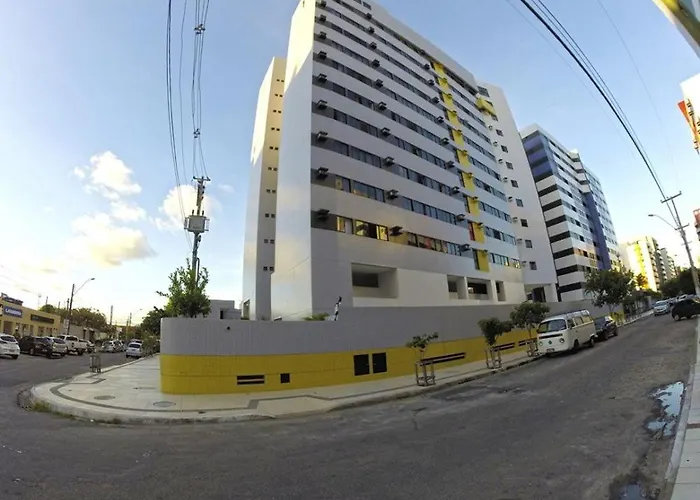 Ametista V - Ponta Verde