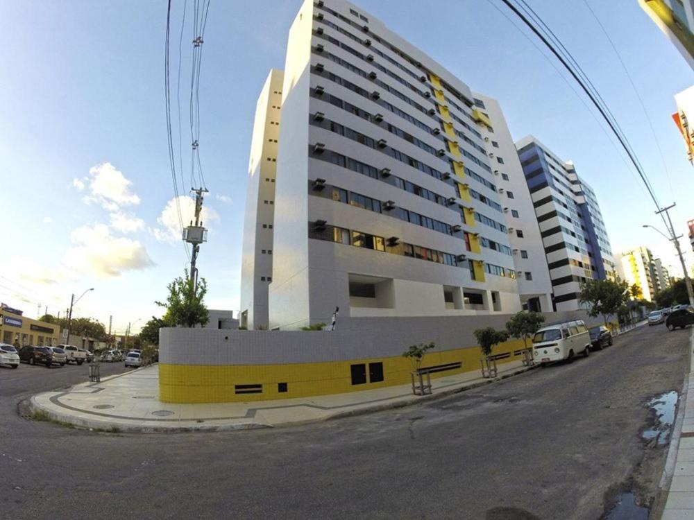 Apartamento Ametista V - Ponta Verde Maceió