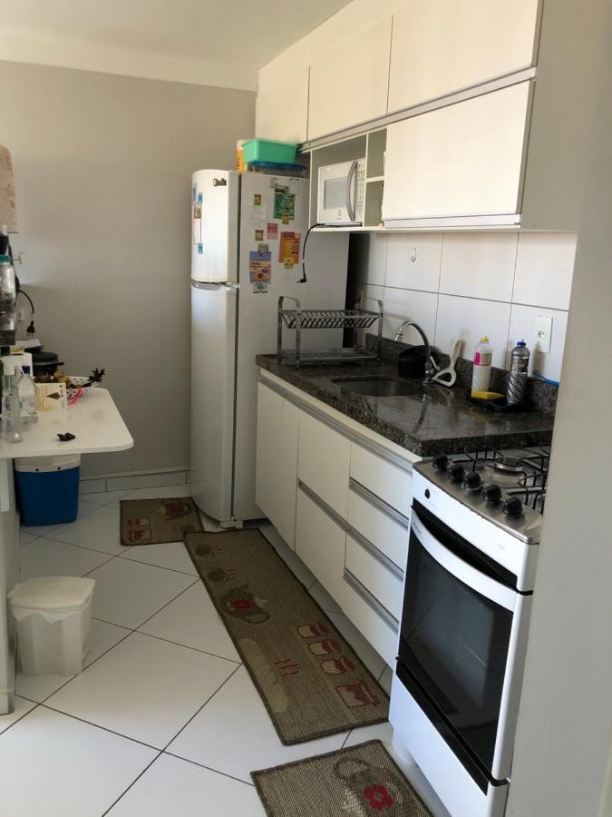 Apartamento Ametista V - Ponta Verde *