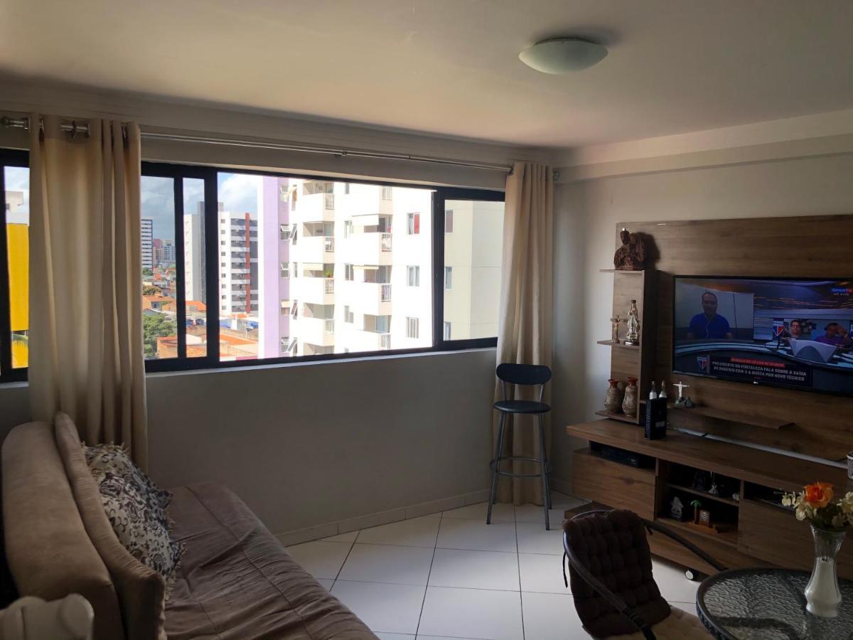 Ametista V - Ponta Verde Apartamento Maceió