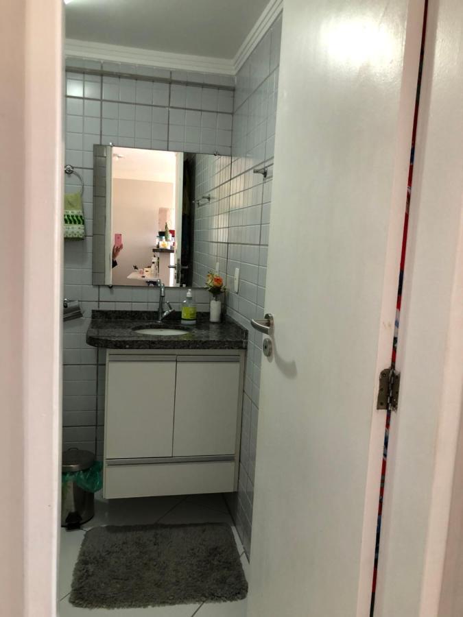 Apartamento Ametista V - Ponta Verde *
