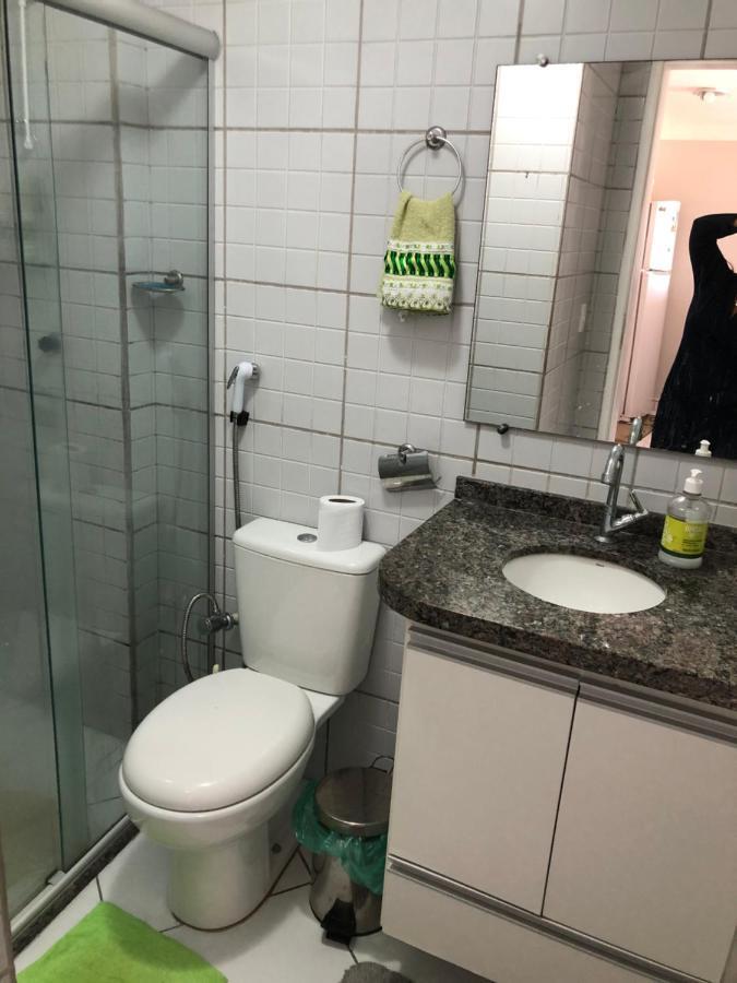 Apartamento Ametista V - Ponta Verde Maceió